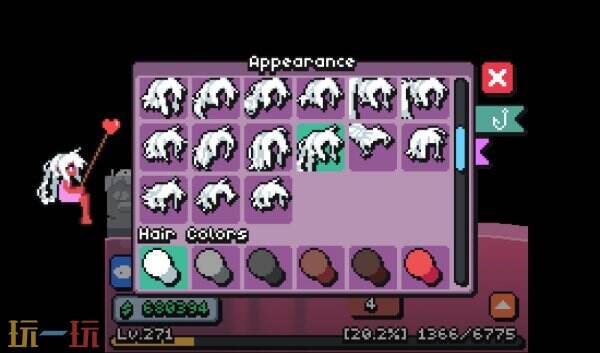 《Cornerpond》是一款在桌面上轻松愉快的钓鱼休闲类游戏,现已正式对外发布 《Cornerpond》是一款在桌面上轻松愉快的钓鱼休闲类游戏,现已正式对外发布