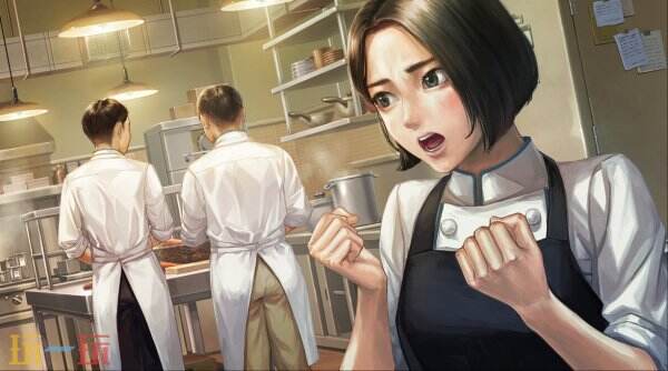 《岩仓亚里亚》实体版现已开启预订,计划于8月14日正式发售。
《岩仓亚里亚》实体版现已开启预订,计划于8月14日正式发售。