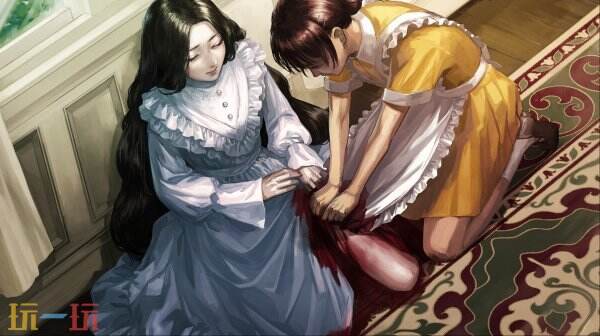 《岩仓亚里亚》实体版现已开启预订,计划于8月14日正式发售。
《岩仓亚里亚》实体版现已开启预订,计划于8月14日正式发售。