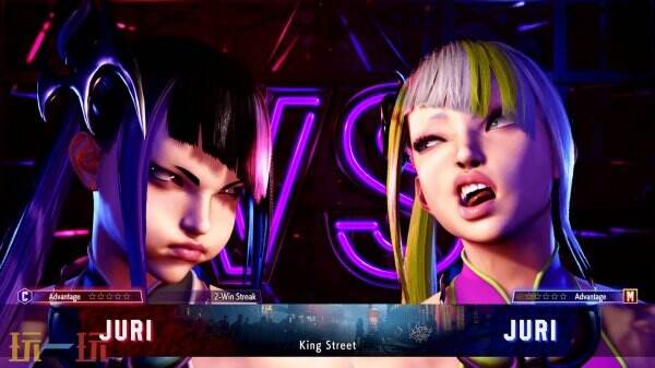 官方正式公布了《街头霸王6》与韩国人气女团aespa合作的全新服装系列，并同步发布了精彩的视频介绍。