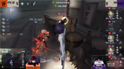 神兵天降！《第五人格》2025IVL夏季赛首周战报正式公布