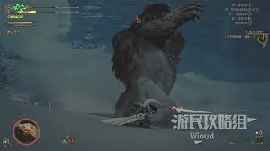 关于怪物猎人荒野辟兽掉落的素材有哪些——荒野辟兽素材获取详解 关于怪物猎人荒野辟兽掉落的素材有哪些——荒野辟兽素材获取详解