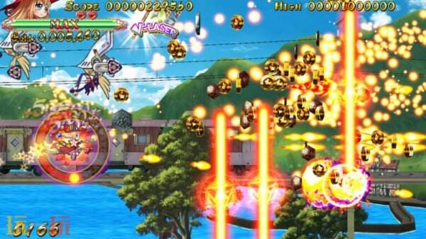 《麻烦小魔女最终版！EP1汞合金的少女们》预计将在今年夏季正式推出