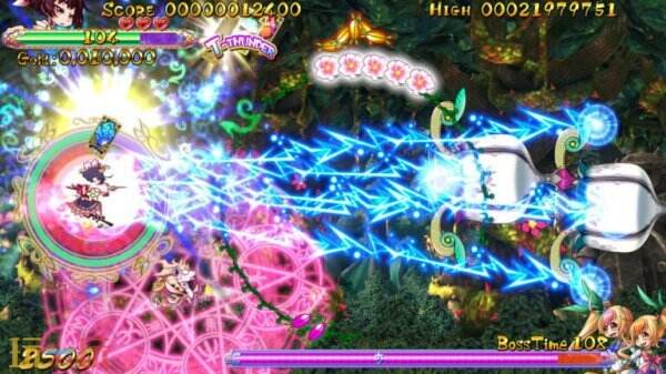 《麻烦小魔女最终版！EP1汞合金的少女们》预计将在今年夏季正式推出