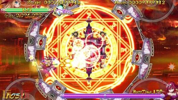 《麻烦小魔女最终版！EP1汞合金的少女们》预计将在今年夏季正式推出