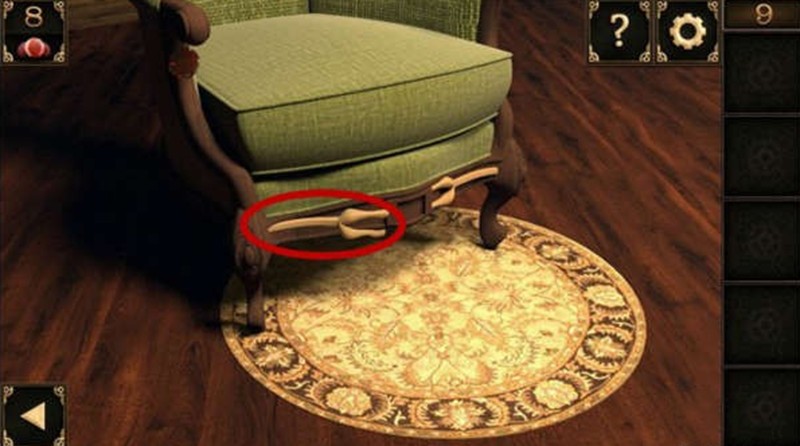 密室逃脱10第九关攻略指南