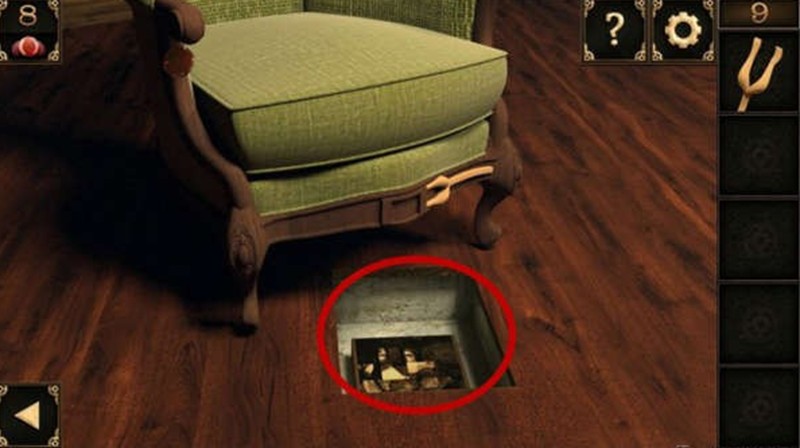 密室逃脱10第九关攻略指南