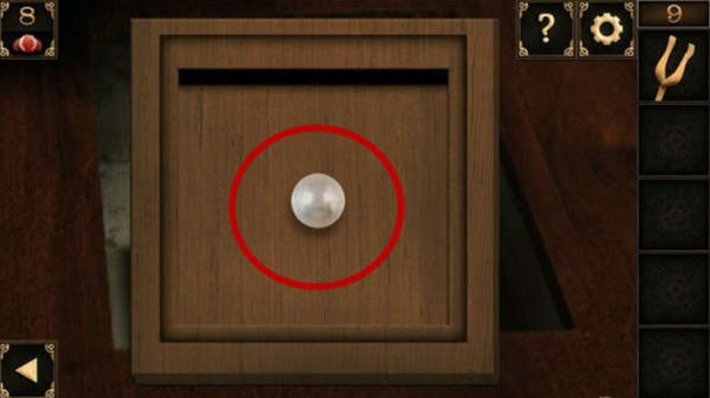 密室逃脱10第九关攻略指南