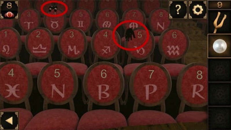 密室逃脱10第九关攻略指南