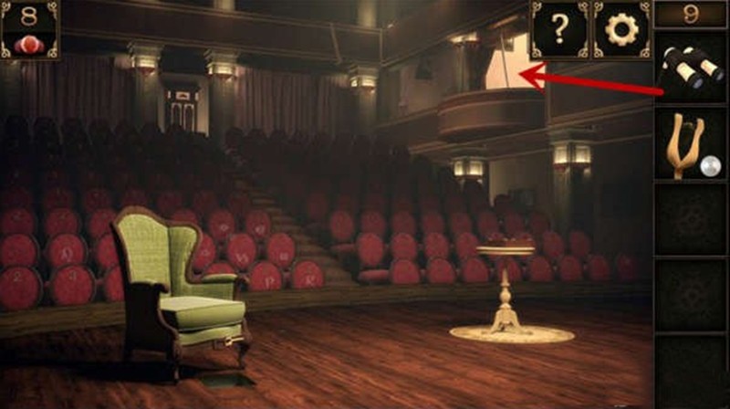 密室逃脱10第九关攻略指南