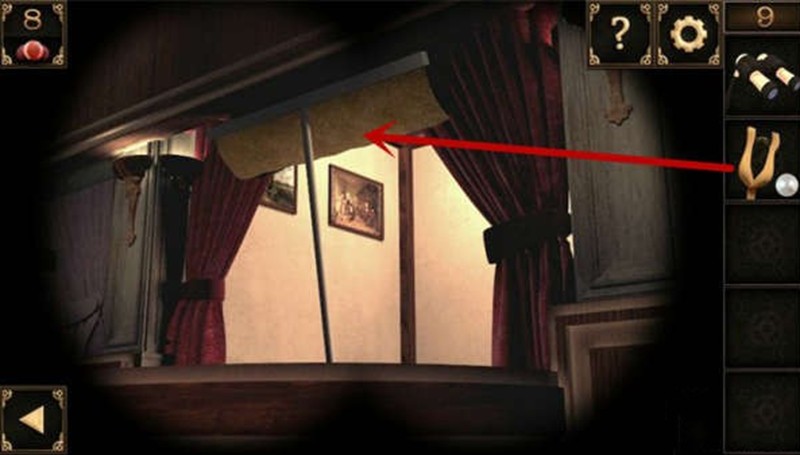 密室逃脱10第九关攻略指南