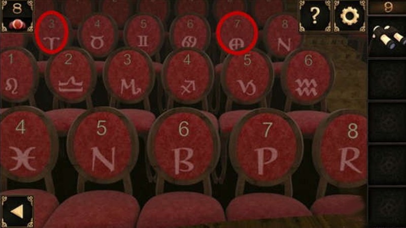 密室逃脱10第九关攻略指南