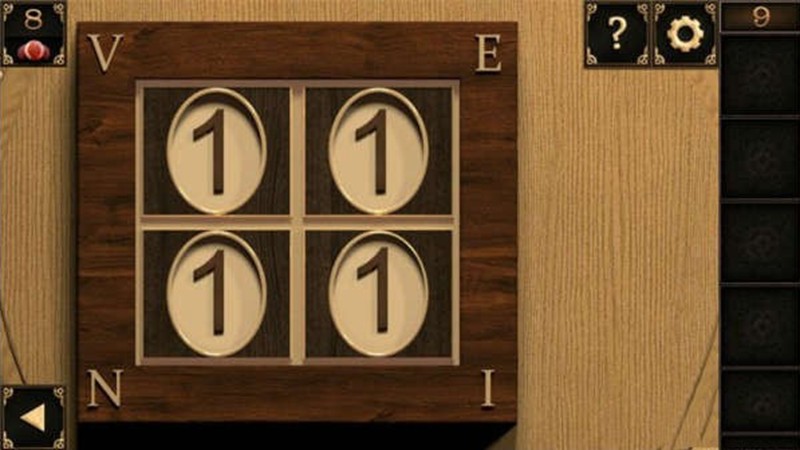 密室逃脱10第九关攻略指南