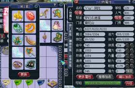 梦幻西游129级普陀山装备展示：详细图文攻略