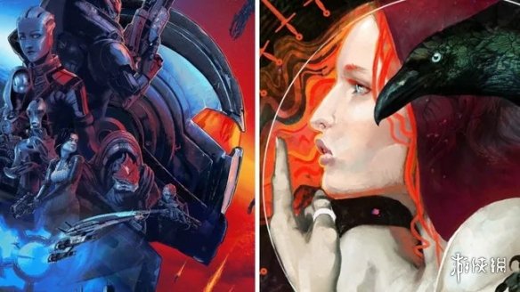 《龙腾世纪》系列的主要创始人近日公开揭露了BioWare内部存在的分裂与权力斗争! 《龙腾世纪》系列的主要创始人近日公开揭露了BioWare内部存在的分裂与权力斗争!