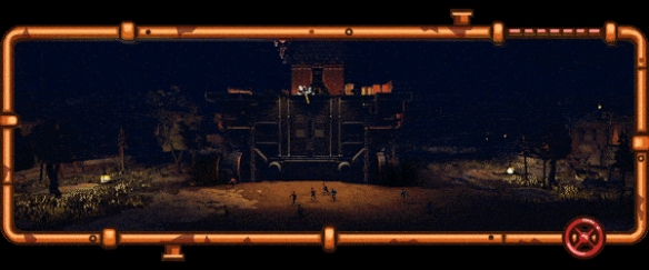 打造庞大的机动要塞以抵御丧尸入侵!多人生存冒险新作《生存机器》正式上线
打造庞大的机动要塞以抵御丧尸入侵!多人生存冒险新作《生存机器》正式上线