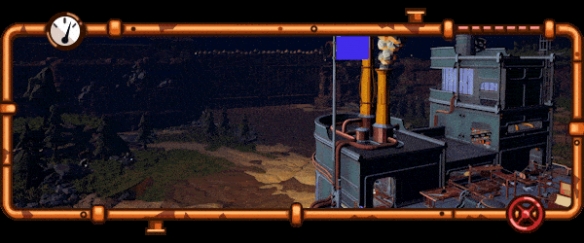 打造庞大的机动要塞以抵御丧尸入侵!多人生存冒险新作《生存机器》正式上线
打造庞大的机动要塞以抵御丧尸入侵!多人生存冒险新作《生存机器》正式上线