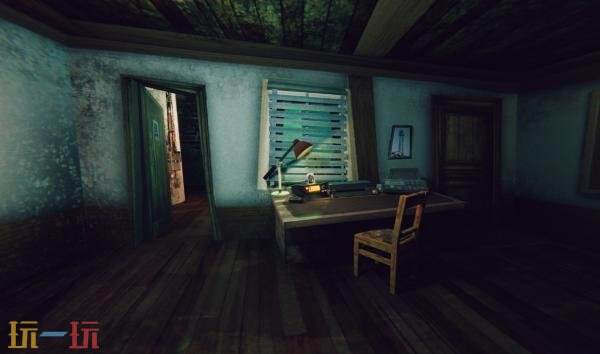 备受期待的克苏鲁神话恐怖作品《静默恐惧:老灯塔十五夜》已正式上线销售
备受期待的克苏鲁神话恐怖作品《静默恐惧:老灯塔十五夜》已正式上线销售