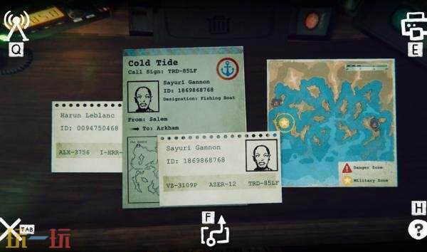 备受期待的克苏鲁神话恐怖作品《静默恐惧:老灯塔十五夜》已正式上线销售
备受期待的克苏鲁神话恐怖作品《静默恐惧:老灯塔十五夜》已正式上线销售