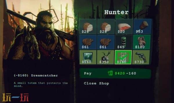 备受期待的克苏鲁神话恐怖作品《静默恐惧:老灯塔十五夜》已正式上线销售
备受期待的克苏鲁神话恐怖作品《静默恐惧:老灯塔十五夜》已正式上线销售