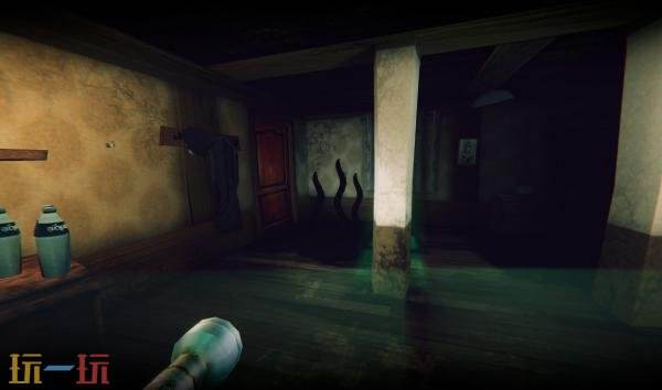 备受期待的克苏鲁神话恐怖作品《静默恐惧:老灯塔十五夜》已正式上线销售
备受期待的克苏鲁神话恐怖作品《静默恐惧:老灯塔十五夜》已正式上线销售