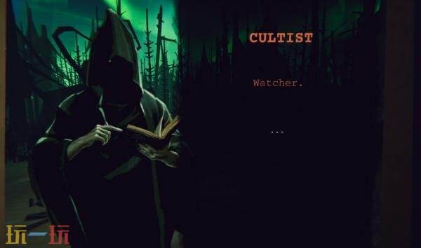 备受期待的克苏鲁神话恐怖作品《静默恐惧:老灯塔十五夜》已正式上线销售
备受期待的克苏鲁神话恐怖作品《静默恐惧:老灯塔十五夜》已正式上线销售