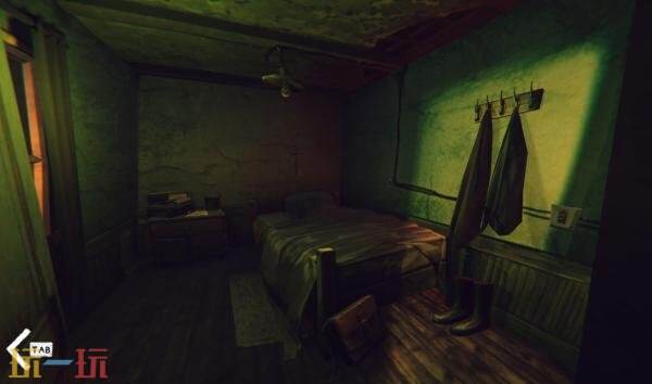 备受期待的克苏鲁神话恐怖作品《静默恐惧:老灯塔十五夜》已正式上线销售
备受期待的克苏鲁神话恐怖作品《静默恐惧:老灯塔十五夜》已正式上线销售