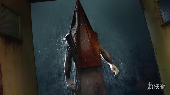 《寂静岭2》原版艺术总监伊藤再次严厉批评三角头性侵论的错误观点