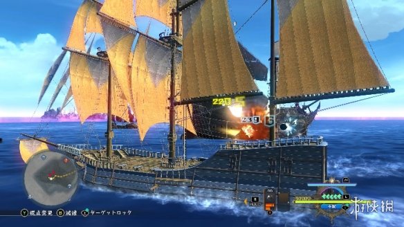 《伊苏10:诺曼荣光》正式登陆Steam平台,预订已开启,发售时间定于8月21日!
《伊苏10:诺曼荣光》正式登陆Steam平台,预订已开启,发售时间定于8月21日!