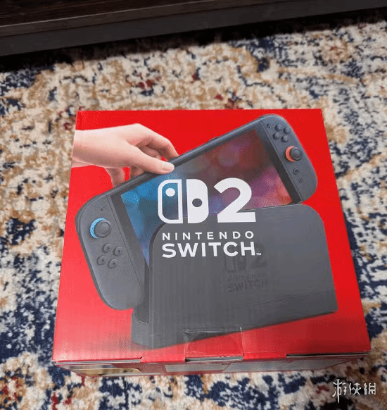 外媒实测Nintendo Switch 2:性能显著提升但游戏阵容乏善可陈,建议继续观望
外媒实测Nintendo Switch 2:性能显著提升但游戏阵容乏善可陈,建议继续观望