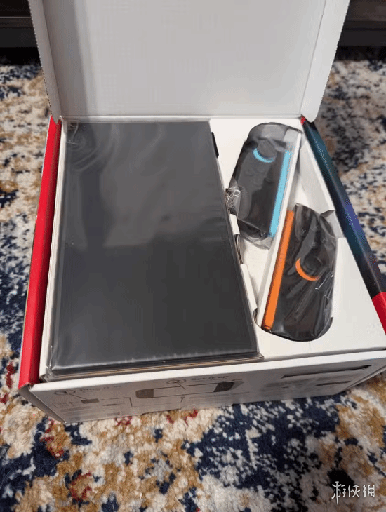 外媒实测Nintendo Switch 2:性能显著提升但游戏阵容乏善可陈,建议继续观望
外媒实测Nintendo Switch 2:性能显著提升但游戏阵容乏善可陈,建议继续观望