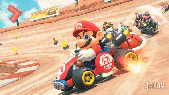 外媒实测Nintendo Switch 2:性能显著提升但游戏阵容乏善可陈,建议继续观望
外媒实测Nintendo Switch 2:性能显著提升但游戏阵容乏善可陈,建议继续观望