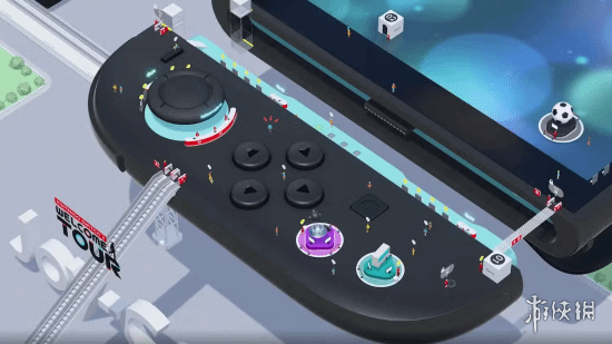 外媒实测Nintendo Switch 2:性能显著提升但游戏阵容乏善可陈,建议继续观望
外媒实测Nintendo Switch 2:性能显著提升但游戏阵容乏善可陈,建议继续观望