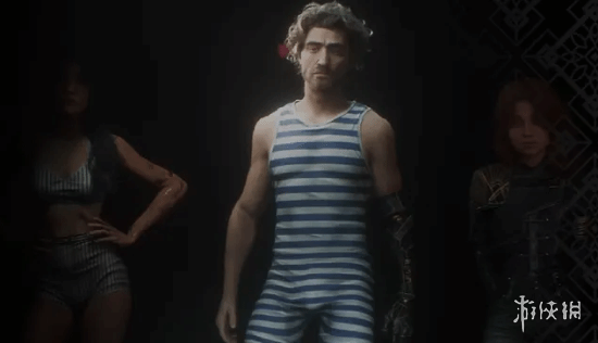 《光与影》中的弹反机制，其灵感的真正来源竟然是来自于经典动作游戏《鬼泣5》。

