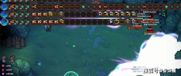 魔法工艺次元行者太阳玩法指南 魔法工艺次元行者太阳玩法指南