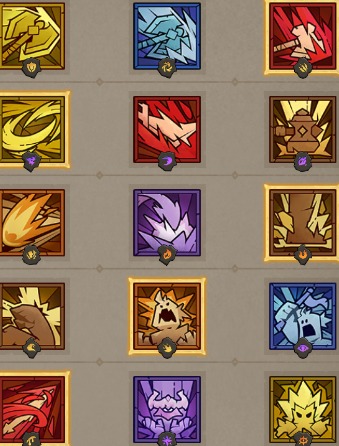 英雄没有闪的平民玩家新手技能和符文搭配攻略