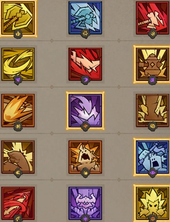 英雄没有闪的平民玩家新手技能和符文搭配攻略