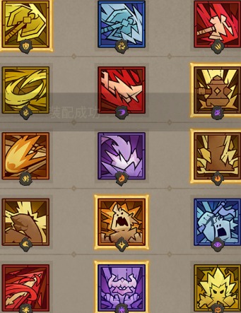 英雄没有闪的平民玩家新手技能和符文搭配攻略