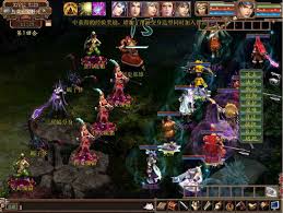 大话西游3中女儿国任务的玩法包括哪些内容,以及具体的操作流程详解-大话西游3女儿国任务怎么玩 大话西游3中女儿国任务的玩法包括哪些内容,以及具体的操作流程详解-大话西游3女儿国任务怎么玩