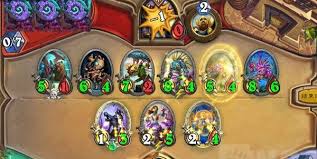 炉石传说中茶壶牧的卡组搭配技巧——茶壶牧卡组推荐方案
炉石传说中茶壶牧的卡组搭配技巧——茶壶牧卡组推荐方案