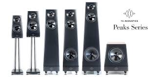 PEAK喇叭的多样化用途及详尽介绍