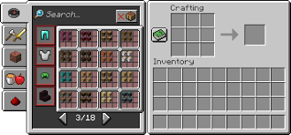 关于我的世界制图台的配方有哪些？-详细介绍我的世界中制图台的配制方法
