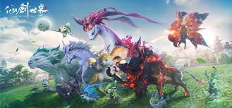 关于仙剑世界中归元套装的角色搭配指南—全面推荐与实用分享 关于仙剑世界中归元套装的角色搭配指南—全面推荐与实用分享