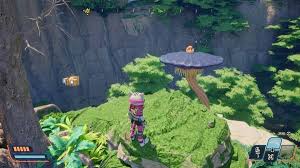 关于狂野星球复仇记的游戏玩法解析以及背景设定简介 关于狂野星球复仇记的游戏玩法解析以及背景设定简介