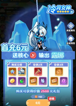 指尖像素城普通玩家充值指南,优先级推荐方案 指尖像素城普通玩家充值指南,优先级推荐方案