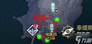 寻找鸣潮守岸人材料的快速获取途径——高效速刷方法指南