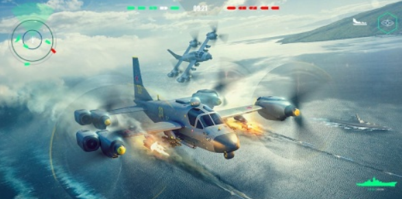 现代战舰交易指南：操作流程详解-现代战舰出售技巧