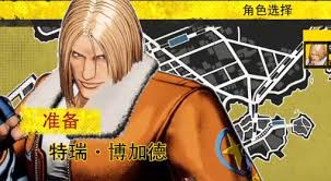 关于饿狼传说：群狼之城RPG模式CG的共享方式——详细攻略与操作指南