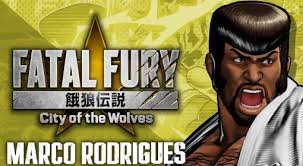 关于饿狼传说：群狼之城RPG模式CG的共享方式——详细攻略与操作指南