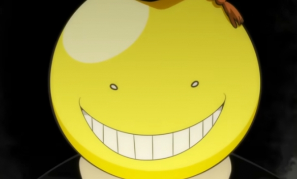 《暗杀教室》推出全新剧场版，计划改编原作中尚未动画化的章节